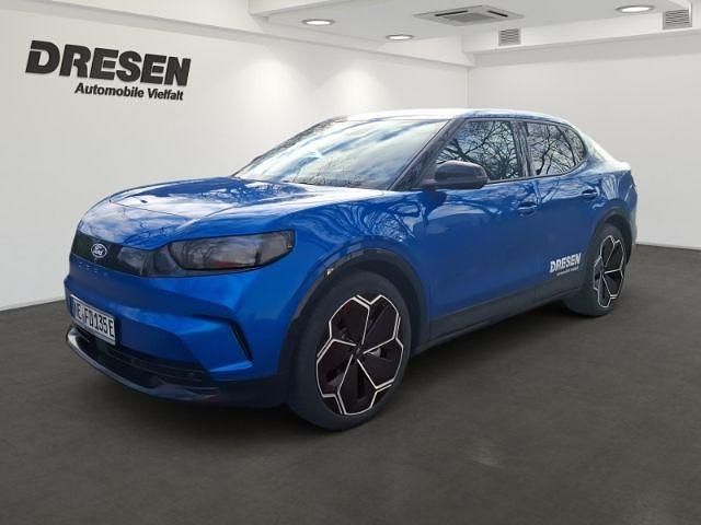 Gebraucht Ford Capri Extended Range 250 kW (340 PS) 2026 SUV