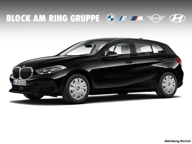 Othercolor Gebraucht 2021 BMW 116 Kleinwagen | 17.489 € (Fairer Preis) - Bild 1/4