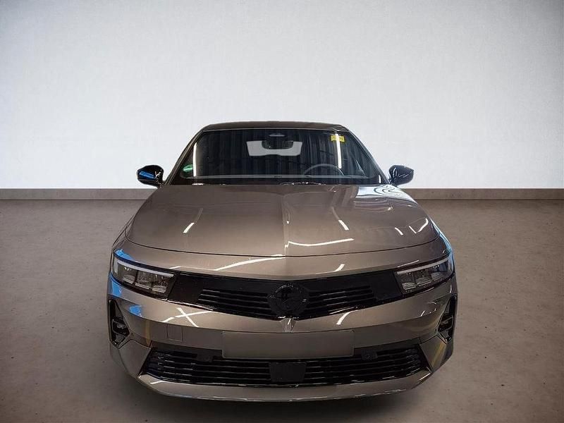 Gebraucht Opel Astra 131 PS (96 kW) 2024 Grau Kombi