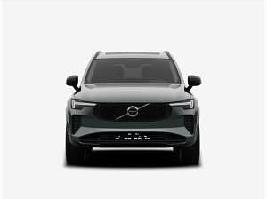 Neu Volvo XC90 Plus 406 PS (298 kW) 2026 Grün (forest lake metallic) SUV