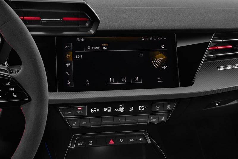 Usata Audi A3 116 CV (85 kW) 2024 Berlina