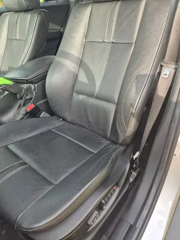 Gebraucht BMW X3 231 PS (169 kW) 2003 Silber SUV