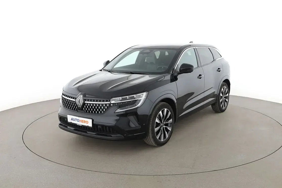 Gebraucht Renault Austral Techno 158 PS (116 kW) 2024 SUV