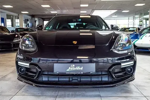 Gebraucht Porsche Panamera GTS 460 PS (338 kW) 2019 Andere Kleinwagen