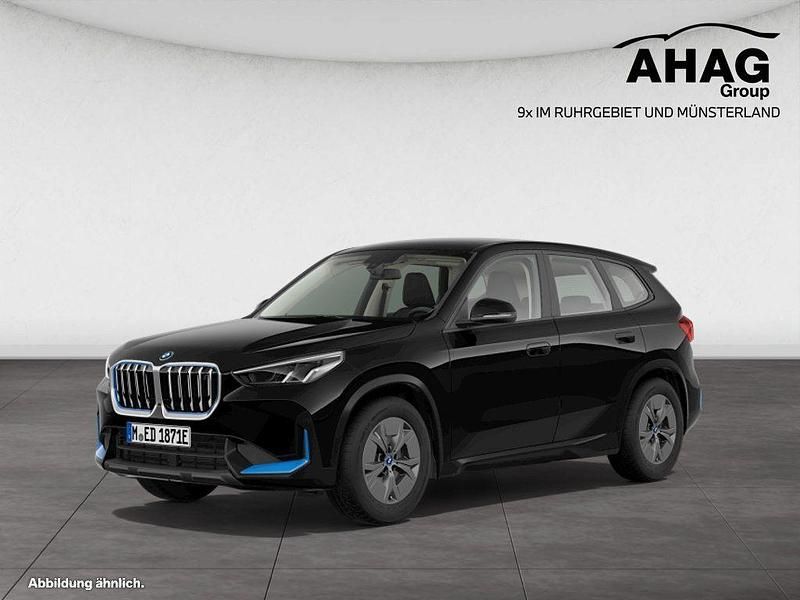 Gebraucht BMW iX1 Performance 230 kW (313 PS) 2023 Schwarz SUV