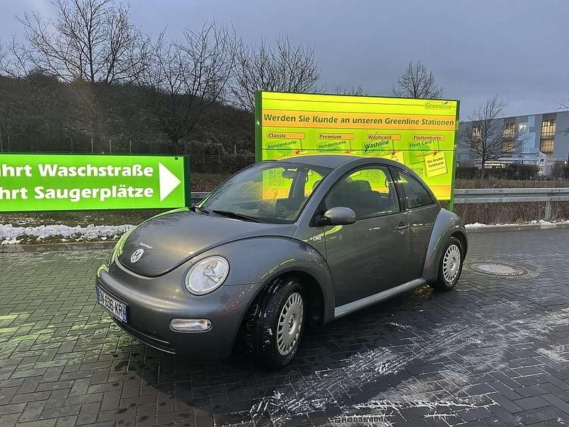 Gebraucht VW Beetle 102 PS (75 kW) 2003