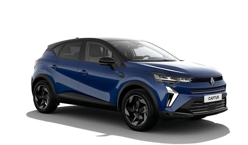 Neu 2025 Renault Captur Techno SUV | 29.990 € - Bild 1/4