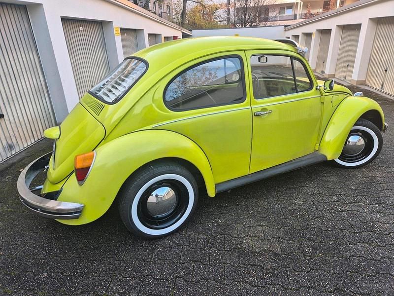 Gebraucht VW Käfer 1973 Limousine