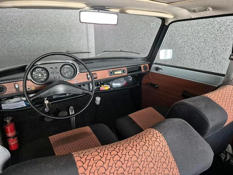Gebraucht Wartburg 353 46 PS (33 kW) 1976 Limousine