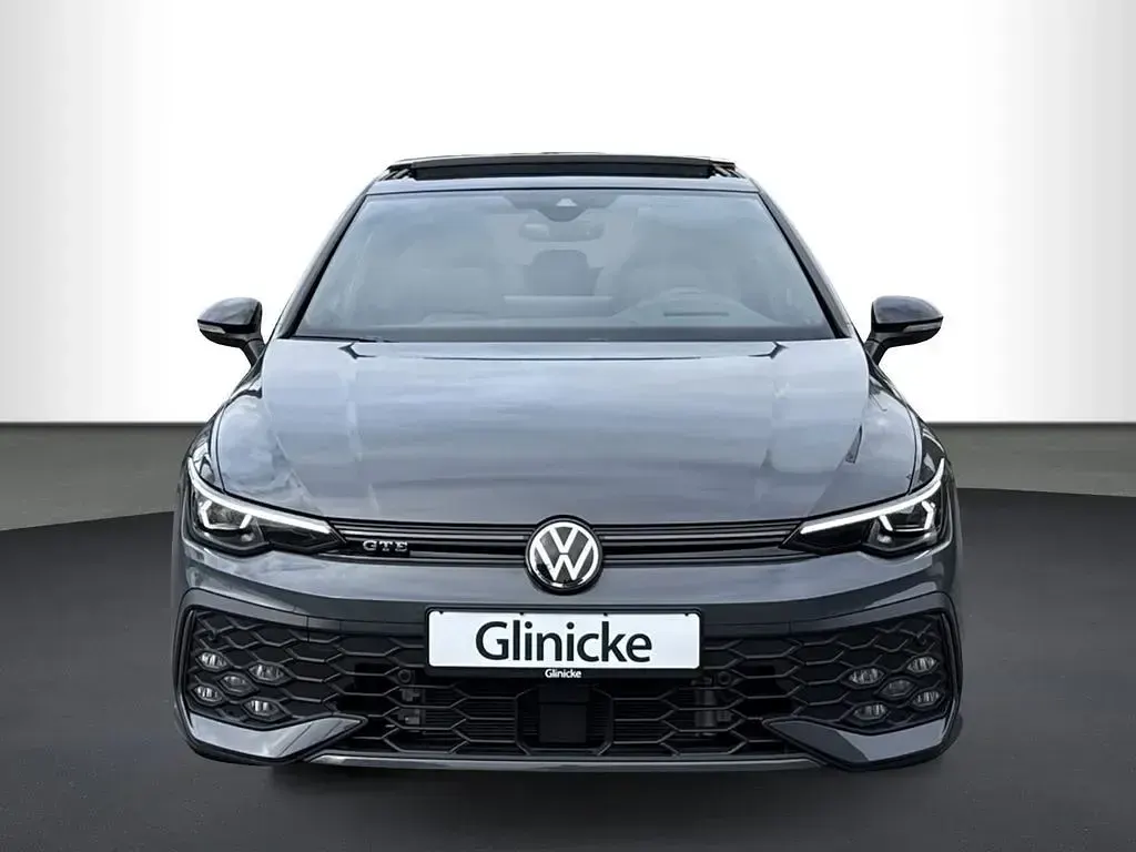 Gebraucht VW Golf VIII GTE 272 PS (200 kW) 2025 Delfingrau metallic Limousine