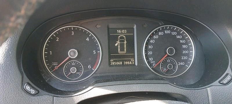 Second-hand VW Sharan 2014 Monovolum