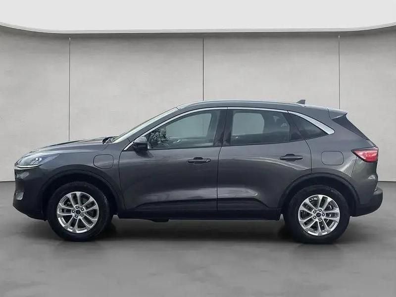 Gebraucht Ford Kuga Titanium 152 PS (111 kW) 2022 Grau SUV