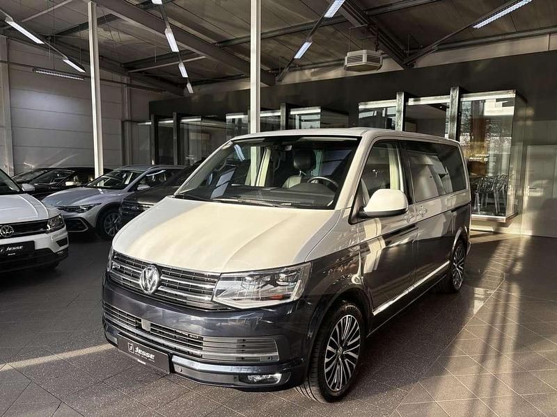 Other Gebraucht 2019 VW Multivan Van | 32.990 € (Superpreis) - Bild 1/4