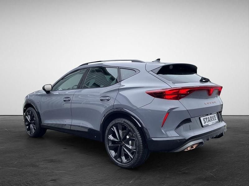 Neu Cupra Formentor VZ 272 PS (200 kW) 2026 Grau SUV