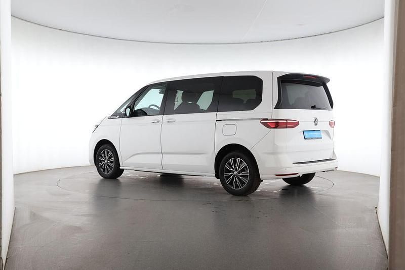 Gebraucht VW Multivan Life 204 PS (150 kW) 2025 Weiß Van