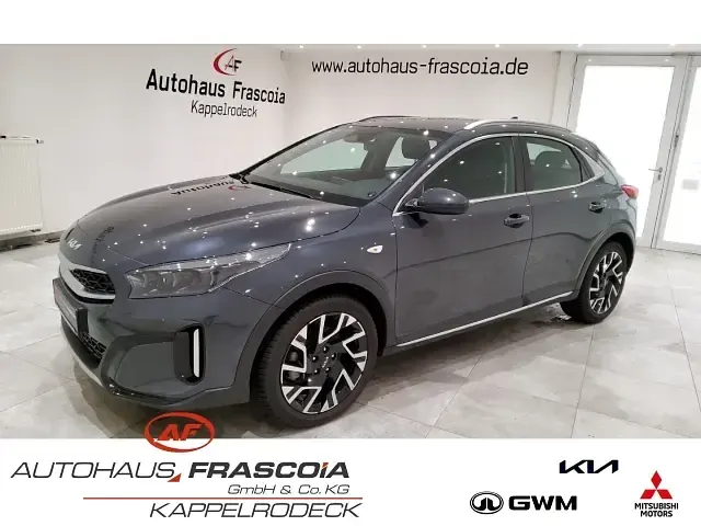 Gebraucht Kia XCeed Comfort 140 PS (102 kW) 2025 SUV