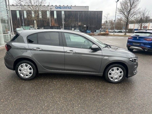 Gebraucht Fiat Tipo Basis 131 PS (96 kW) 2024 Limousine