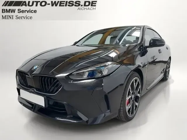 Gebraucht BMW 220 M Sport 170 PS (125 kW) 2025 Coupé