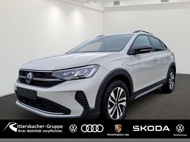 Ascotgrau Neu 2025 VW Taigo Life SUV | 34.734 € (Teuer) - Bild 1/4