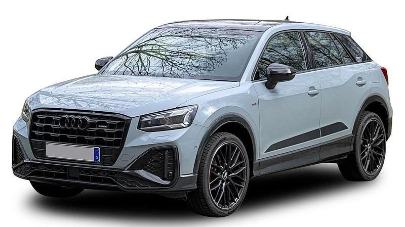 Neu 2025 Audi Q2 S-Line SUV | 31.040 € (Superpreis) - Bild 1/2