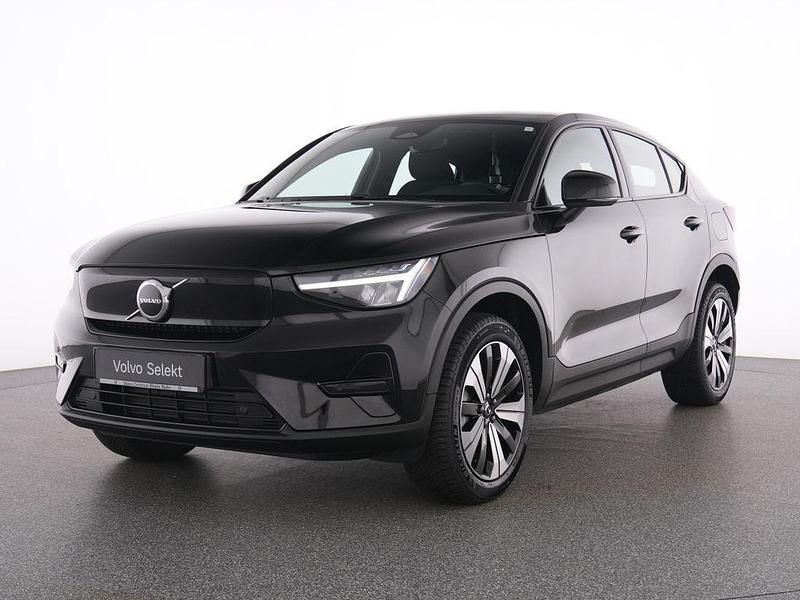 Gebraucht Volvo C40 Core 169 kW (231 PS) 2022 Stone SUV