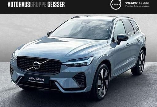 Gebraucht Volvo XC60 Plus 455 PS (334 kW) 2025 Grau SUV