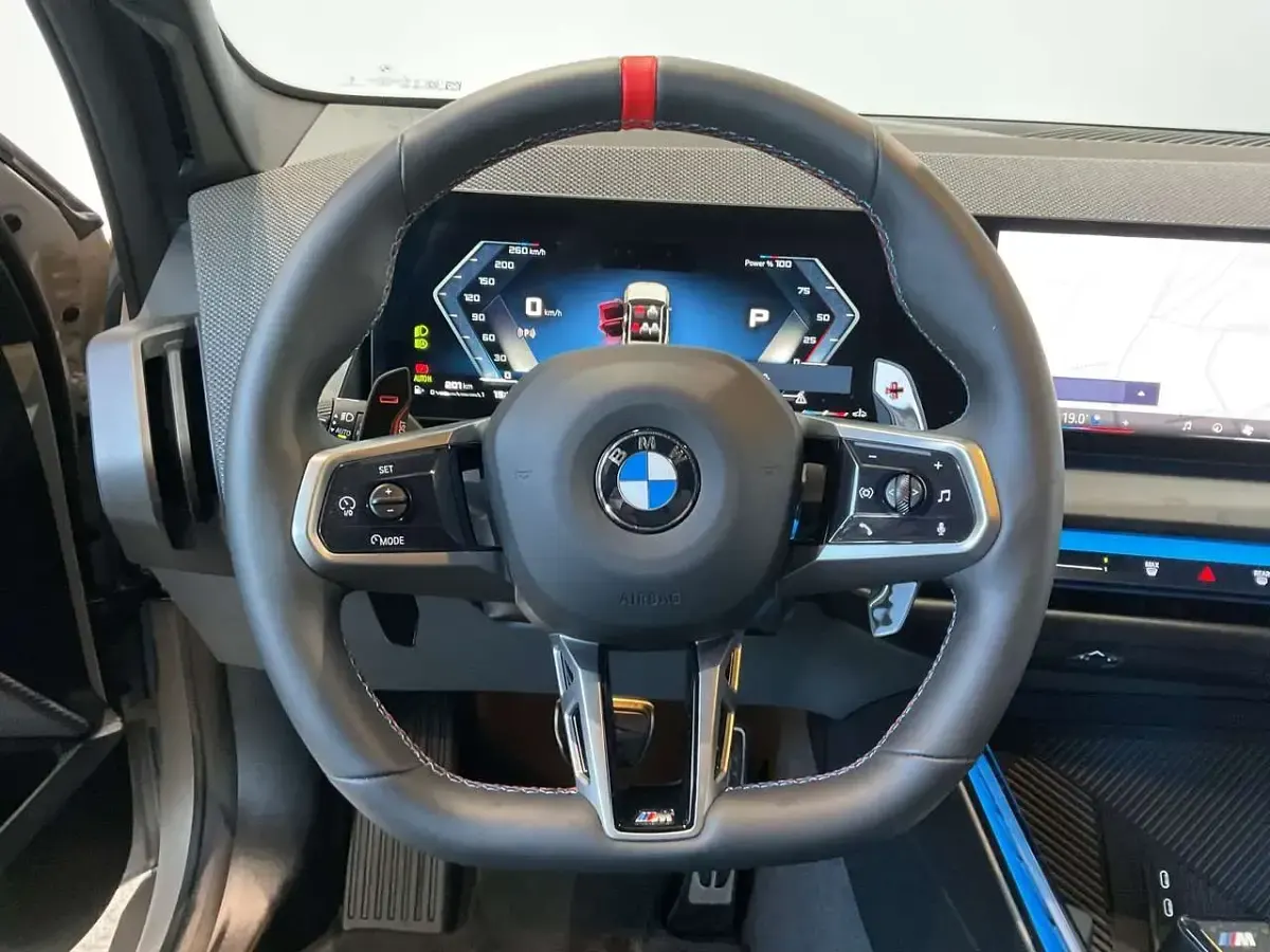 Gebraucht BMW X3 M M Sport 398 PS (292 kW) 2025 Dune grey SUV