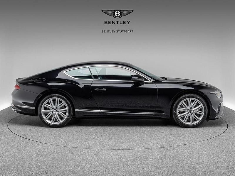 Neu Bentley Continental 680 PS (500 kW) 2026 Schwarz Cabrio