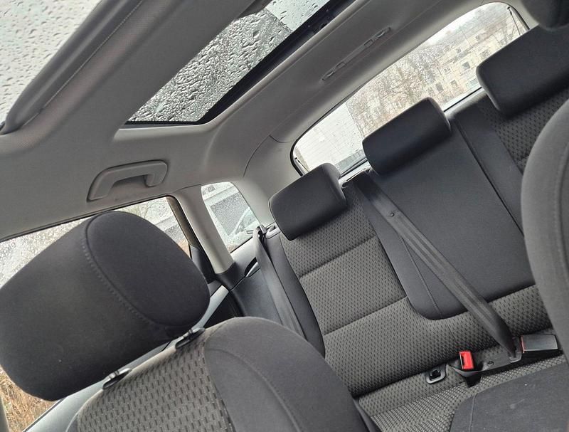 Gebraucht Audi A3 Ambiente 140 PS (102 kW) 2012 Grau Kleinwagen