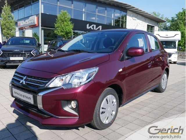 Neu 2025 Mitsubishi Space Star Invite+ Kleinwagen | 14.990 € - Bild 1/4