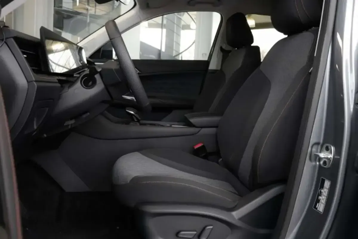 Neu MG HS Comfort 170 PS (125 kW) 2025 Hampstead grey (grau) SUV