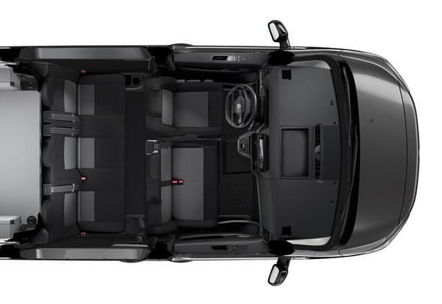 Neu Citroën Jumpy 144 PS (105 kW) 2025 Titaniumgrau metallic titaniumgrau metallic Van / Kleinbus