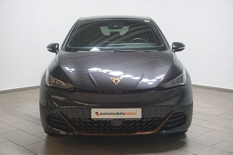 Second-hand Cupra Born e-Boost 169 kW (231 CP) 2023 Gri Hatchback