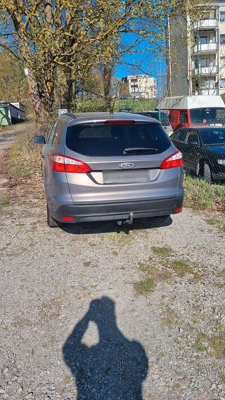 Gebraucht Ford Focus 105 PS (77 kW) 2011 Kombi