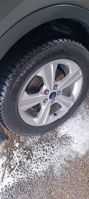 Gebraucht Ford Kuga 150 PS (110 kW) 2014 SUV