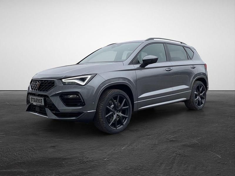 Neu Cupra Ateca VZ 300 PS (220 kW) 2026 Grau SUV
