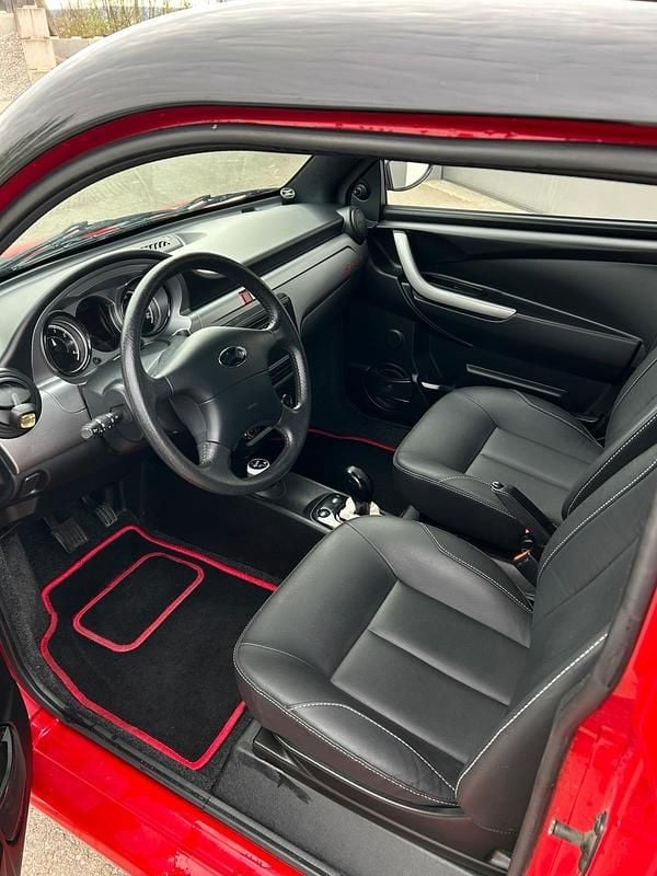 Usado Ligier JS50 2020 Vermelho Citadino