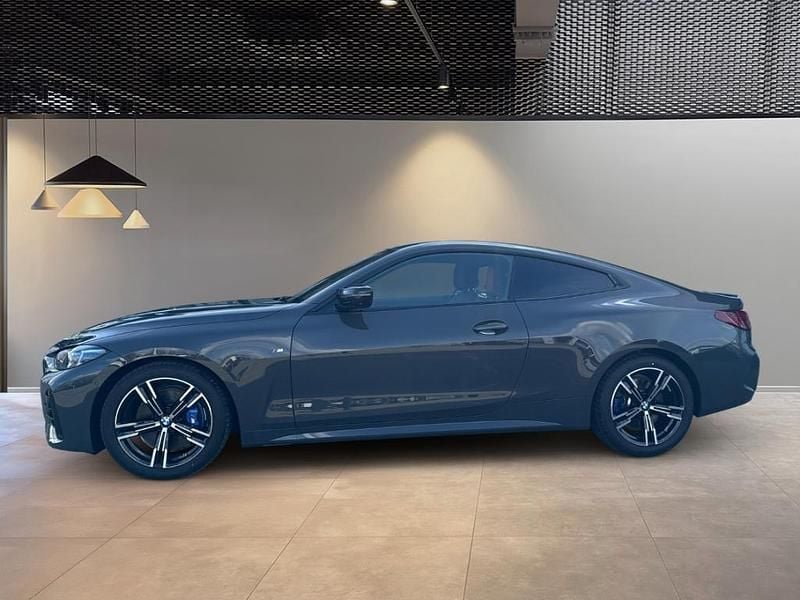 Gebraucht BMW M440 Performance 340 PS (250 kW) 2025 Grau Limousine