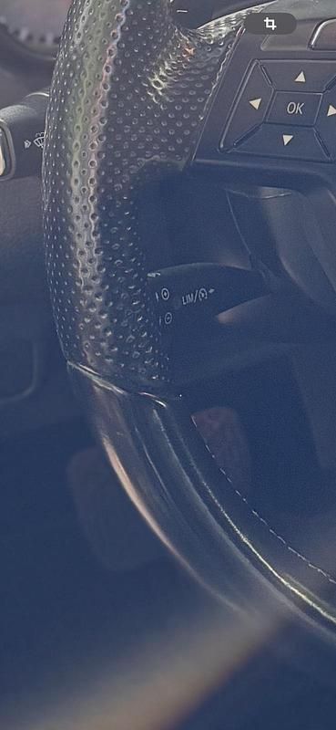 Gebraucht Mercedes GLA200 156 PS (114 kW) 2014 Schwarz SUV