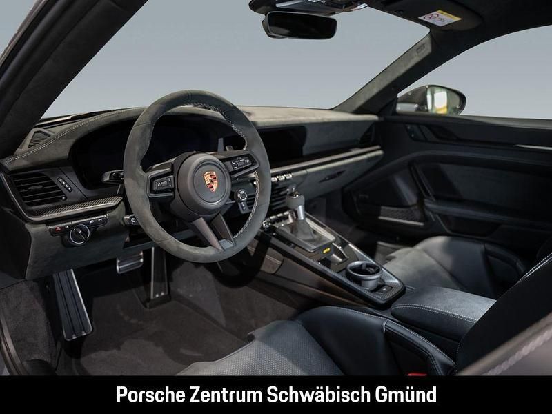 Neu Porsche 992 510 PS (375 kW) 2026 Grau