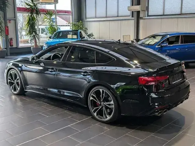Gebraucht Audi S5 Sportback 341 PS (250 kW) 2024 Andere Kleinwagen