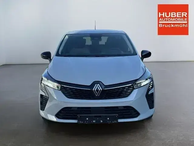 Brugt Renault Clio V Evolution 2024 Grå