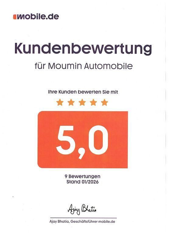 Gebraucht Mercedes A160 Elegance 102 PS (75 kW) 2003 Silber Limousine
