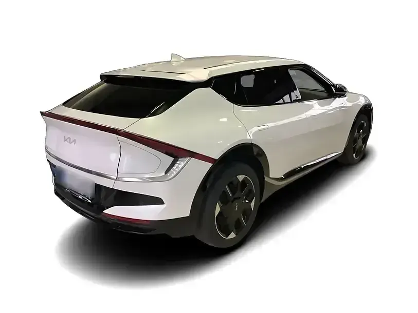 Gebraucht Kia EV6 Earth 2025 Weiss SUV