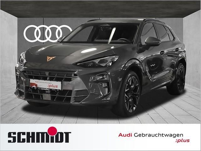 Schwarz Neu 2025 Cupra Terramar VZ SUV | 42.140 € (Superpreis) - Bild 1/3