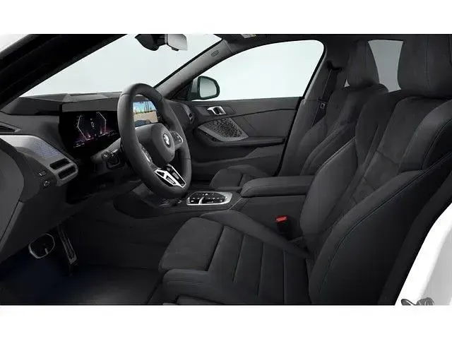 Gebraucht BMW 223 M Sport 218 PS (160 kW) 2025 Alpinweiss 3 Coupé