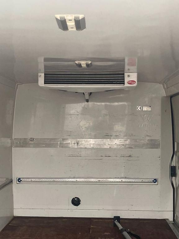 Gebraucht Fiat Ducato 120 PS (88 kW) 2011 Weiß Van