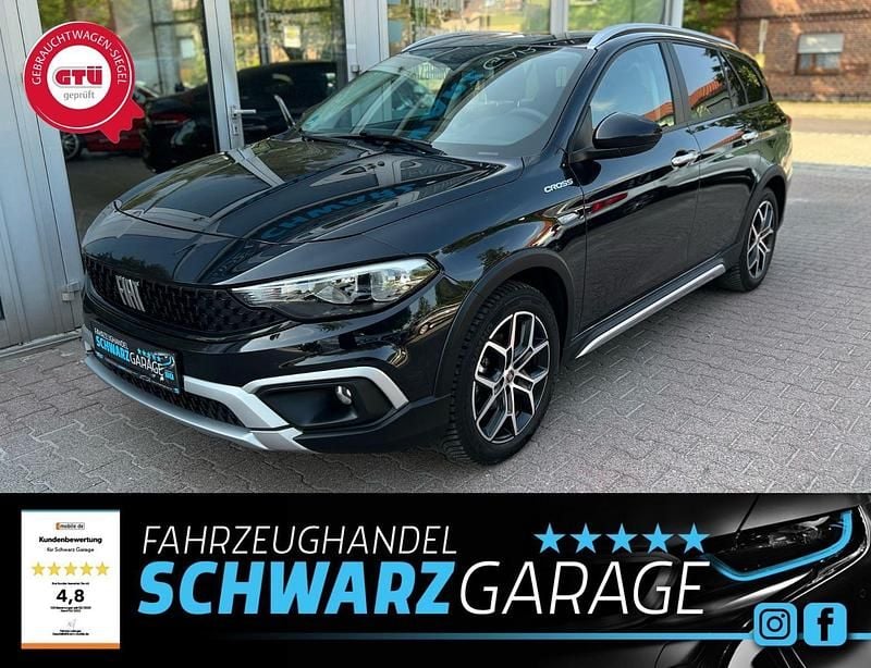 Colore esterno (new nero (vr7 Gebraucht 2023 Fiat Tipo Business Kombi | 20.990 € (Fairer Preis) - Bild 1/3