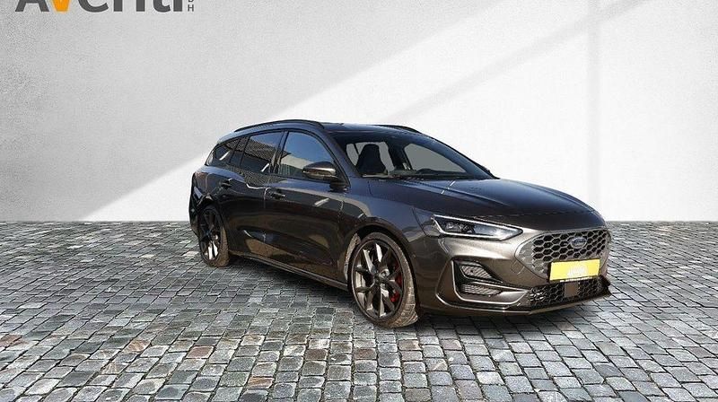 Neu Ford Focus ST 280 PS (205 kW) 2026 Limousine