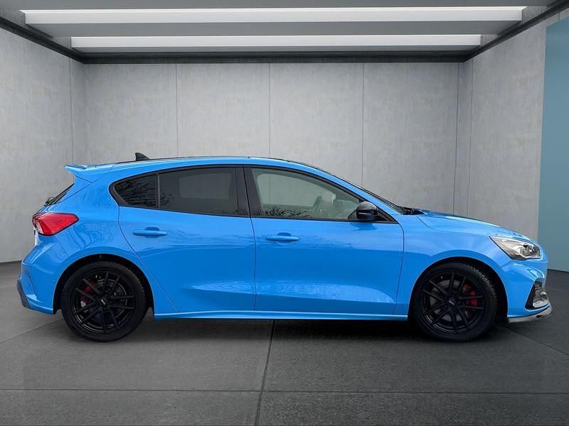 Gebraucht Ford Focus ST 280 PS (205 kW) 2022 Blau Limousine